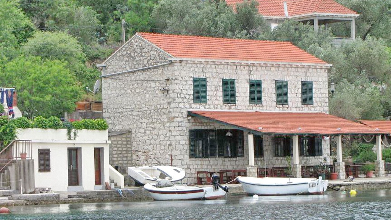 Photo of Outdoor in Prozurska Luka