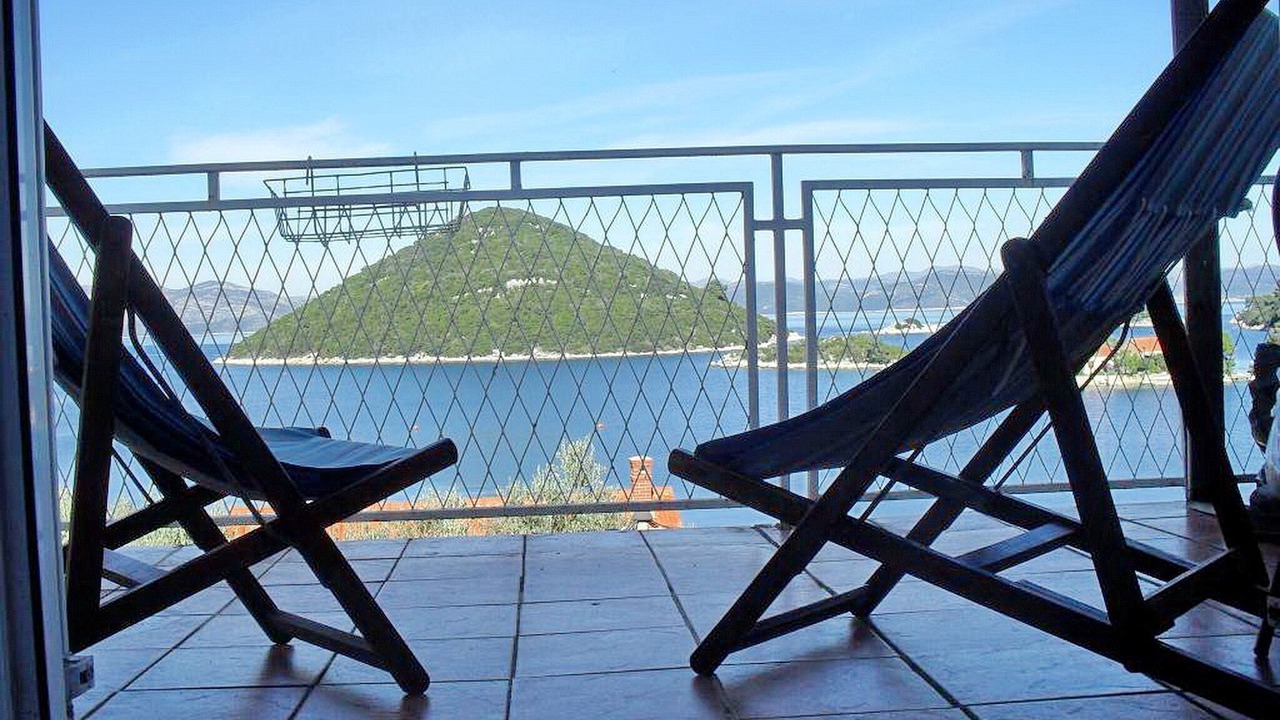 Photo of Patio Balcony in Prozurska Luka