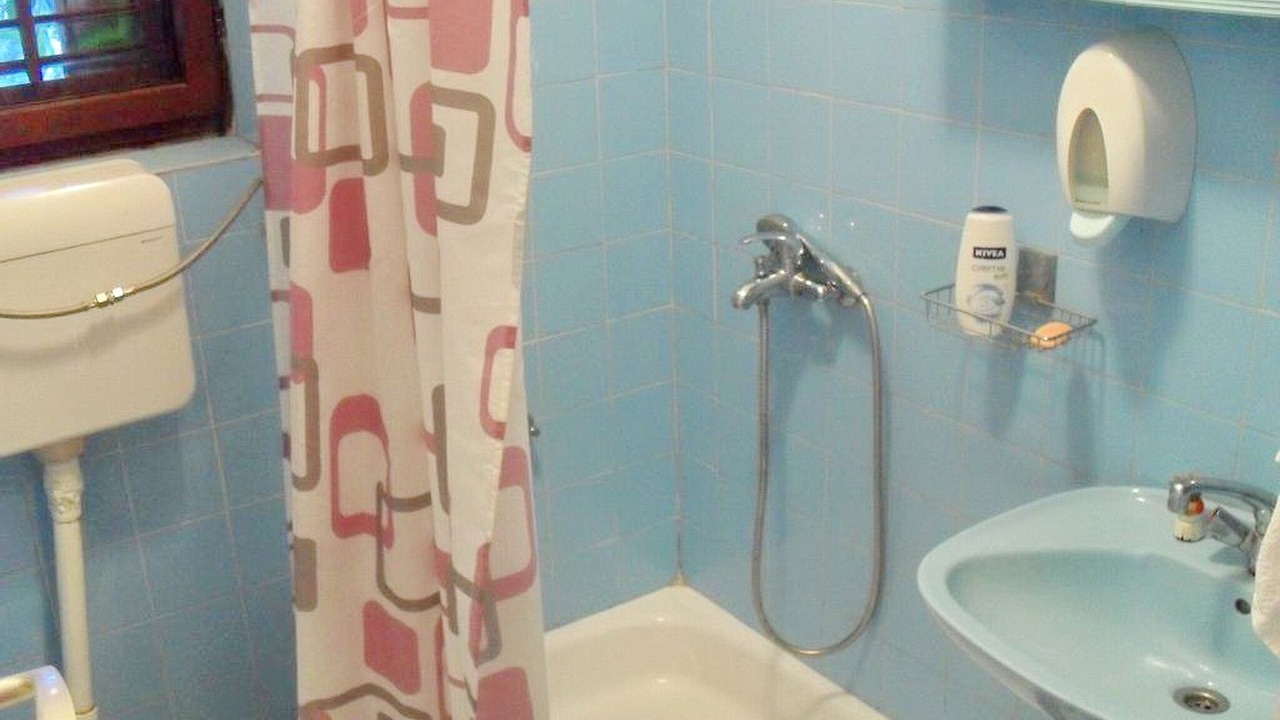 Photo of Bathroom in Prozurska Luka