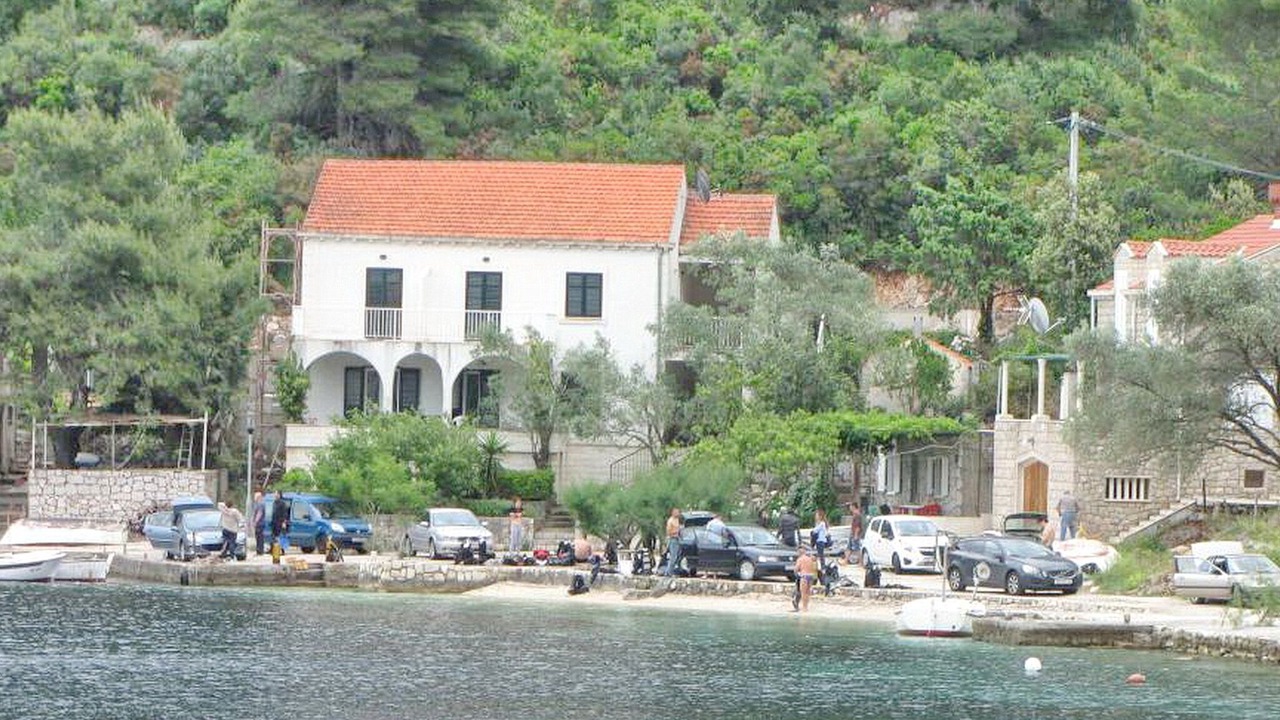 Photo of Outdoor in Prozurska Luka