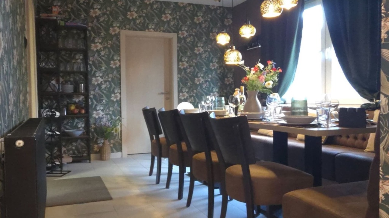 Photo of Livingroom in Karanac