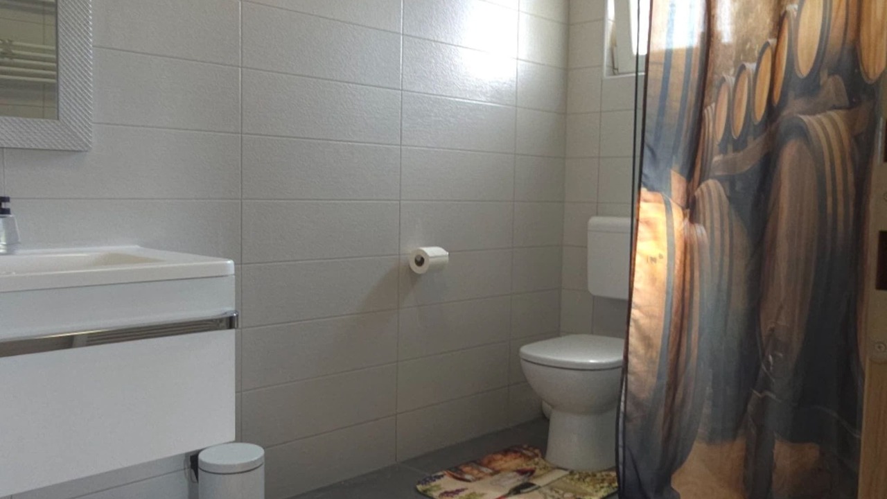 Photo of Bathroom in Karanac