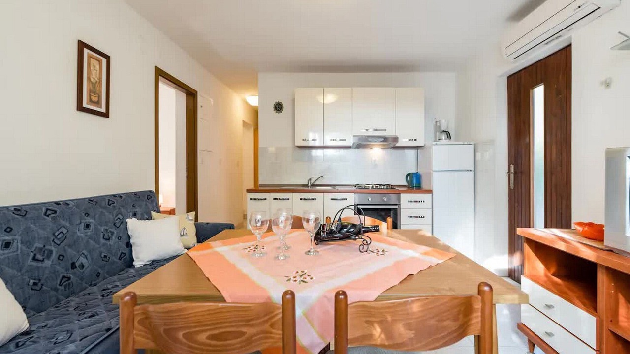 Photo of Livingroom in Zavala