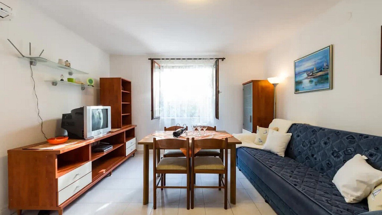 Photo of Livingroom in Zavala