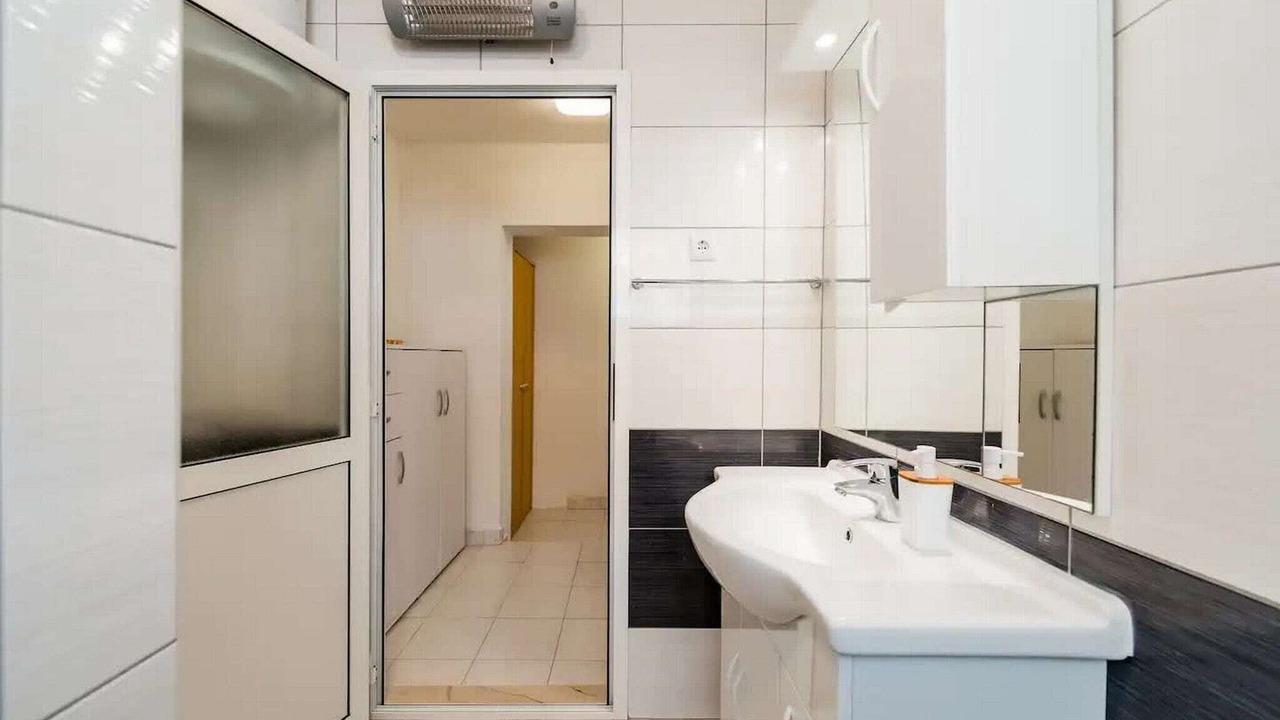 Photo of Bathroom in Zavala
