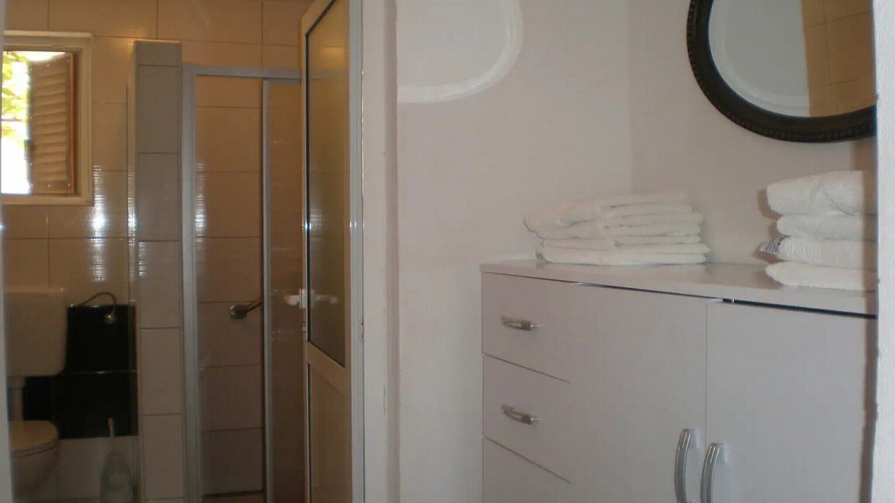 Photo of Bathroom in Zavala