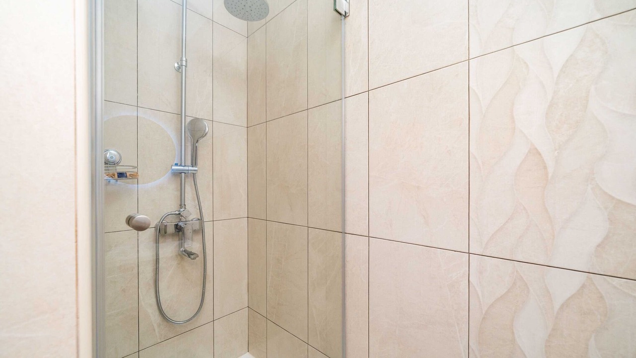 Photo of Bathroom in Zupa dubrovacka