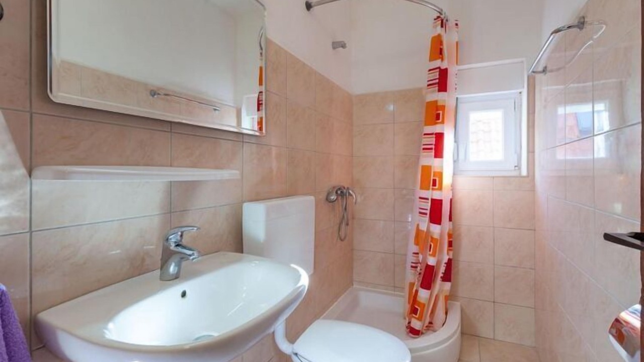 Photo of Bathroom in Pisak