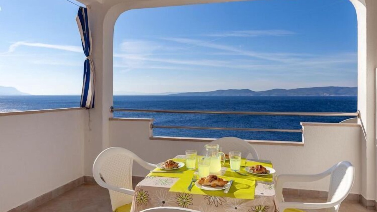 Photo of Patio Balcony in Pisak