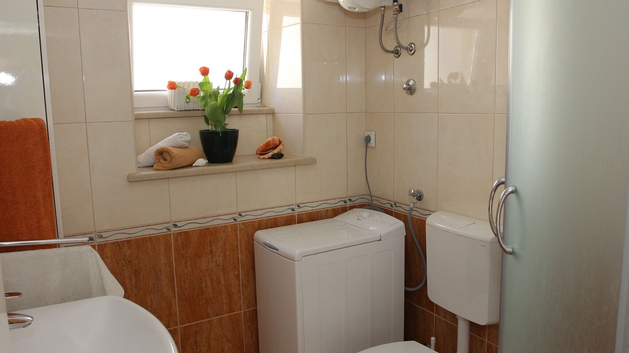 Photo of Bathroom in Sutivan