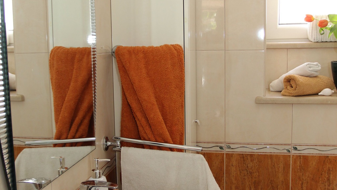 Photo of Bathroom in Sutivan