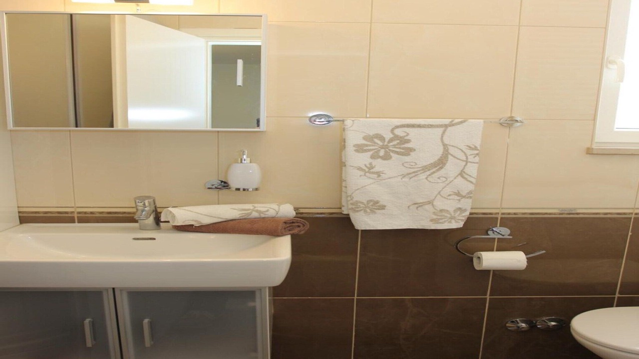 Photo of Bathroom in Nerezise