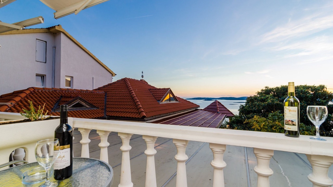 Photo of Patio Balcony in Postup