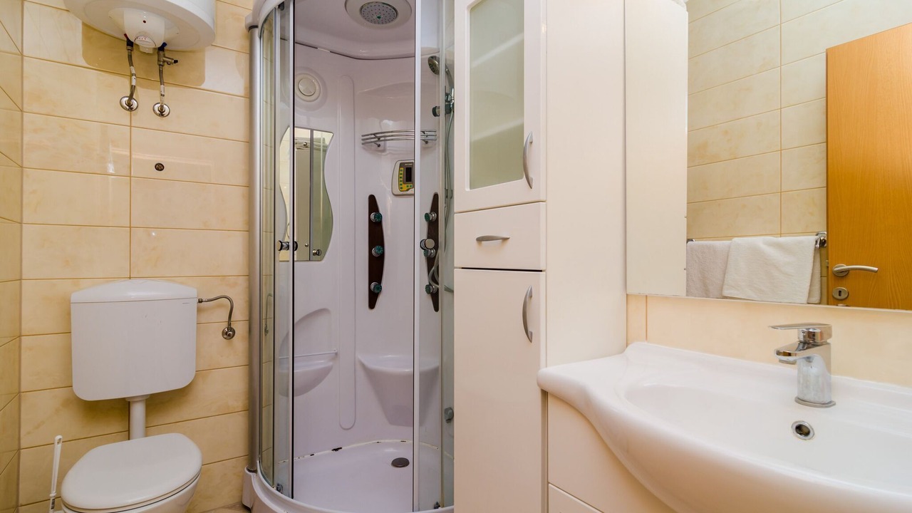 Photo of Bathroom in Postup