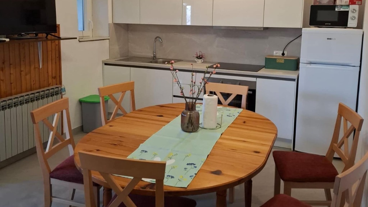 Photo of Livingroom in Cove Tri Zala (Zrnovo)