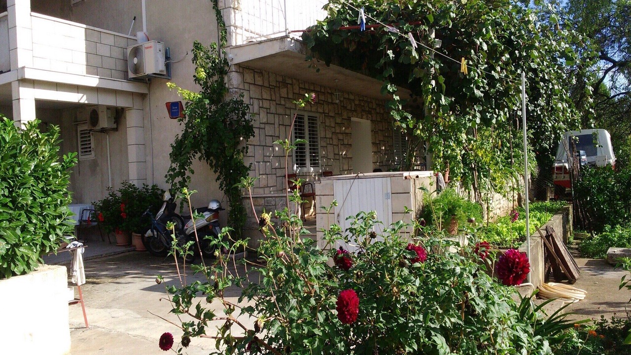 Photo of Outdoor in Cove Tri Zala (Zrnovo)
