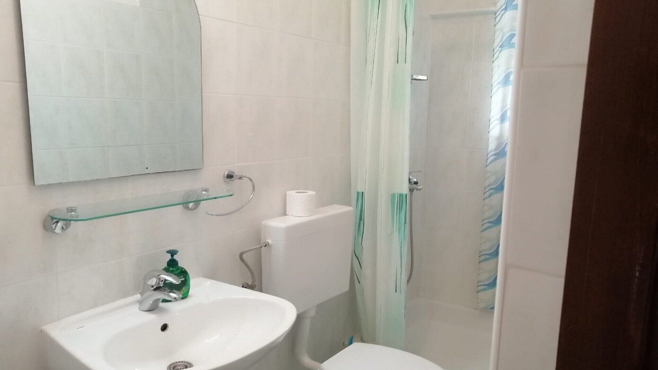 Photo of Bathroom in Cove Tri Zala (Zrnovo)
