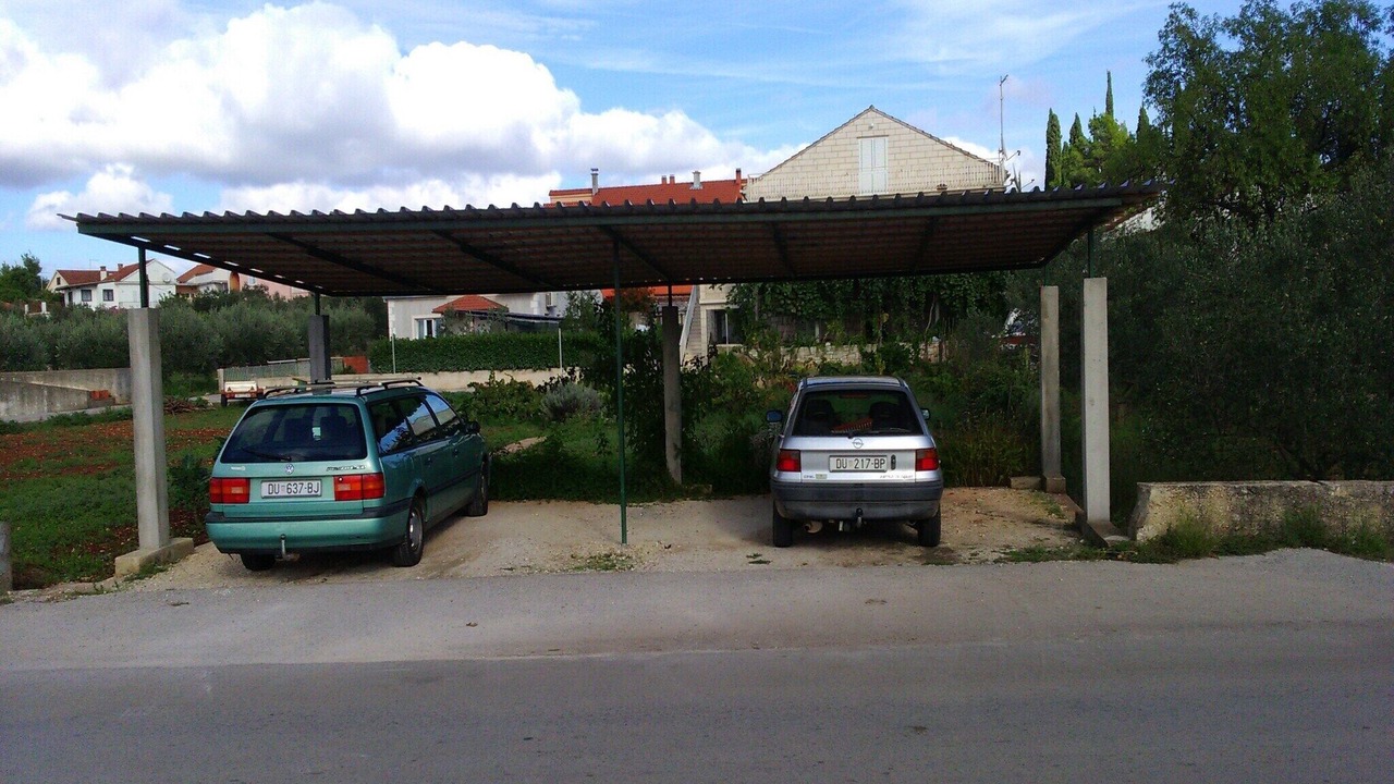 Photo of Outdoor in Cove Tri Zala (Zrnovo)
