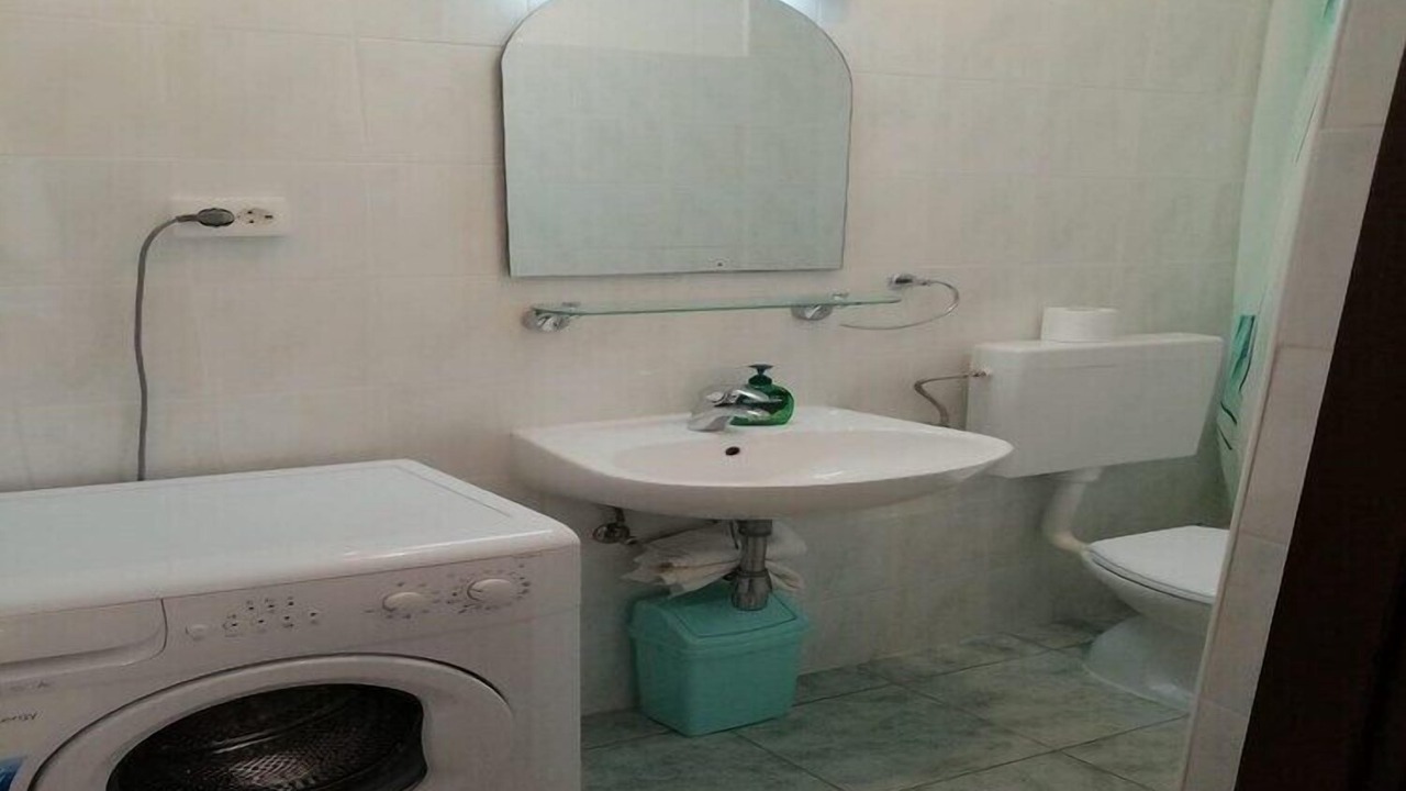 Photo of Bathroom in Cove Tri Zala (Zrnovo)