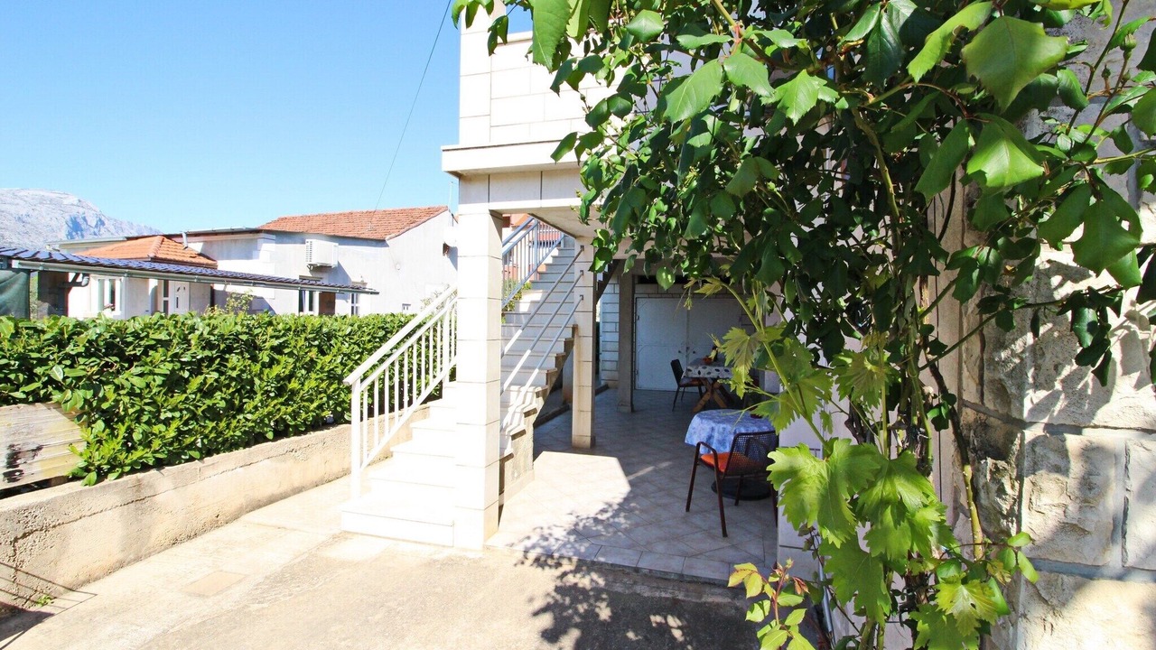 Photo of Outdoor in Cove Tri Zala (Zrnovo)