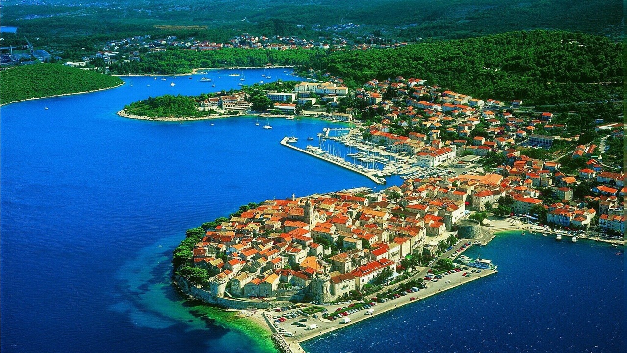 Photo of Others in Cove Tri Zala (Zrnovo)