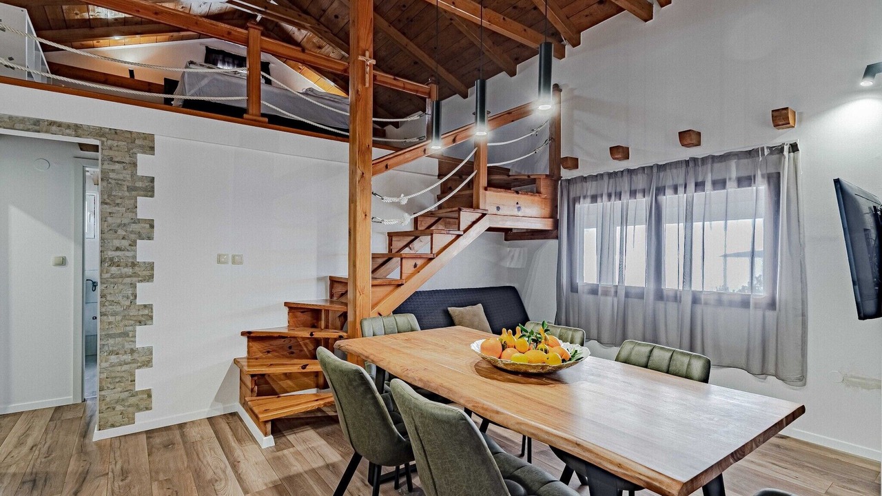 Photo of Livingroom in Postup