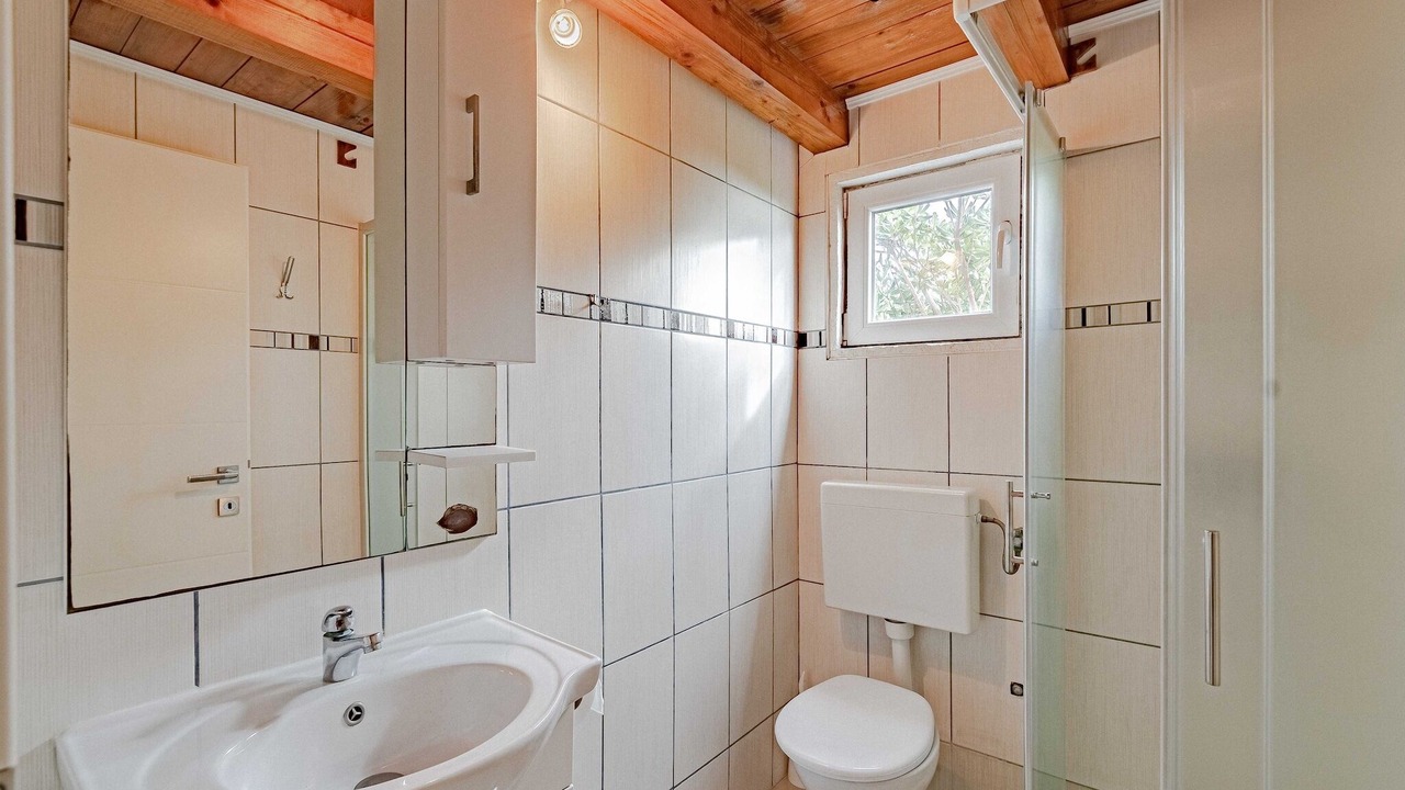 Photo of Bathroom in Postup