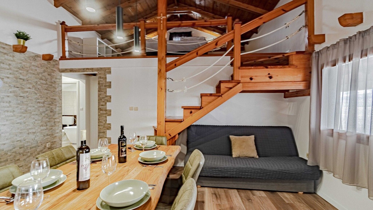 Photo of Livingroom in Postup