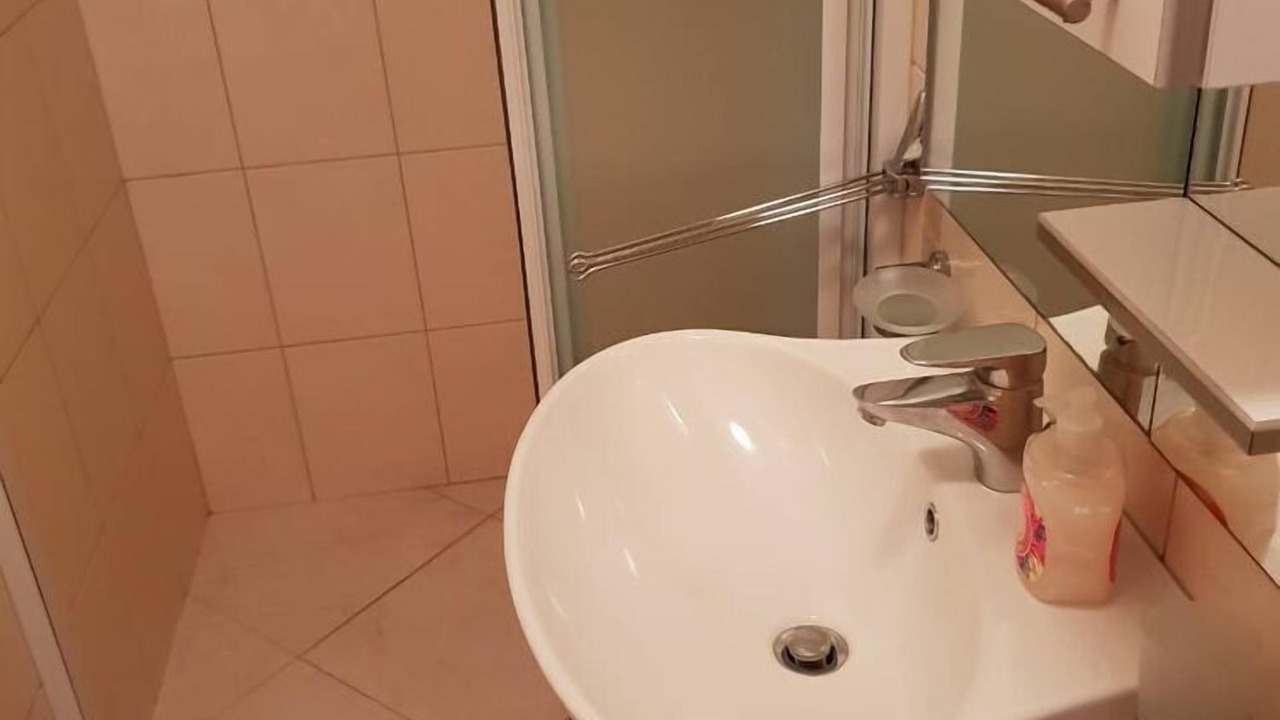 Photo of Bathroom in Kolocep Island