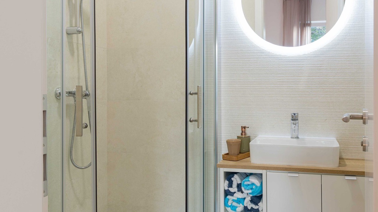 Photo of Bathroom in Gruz