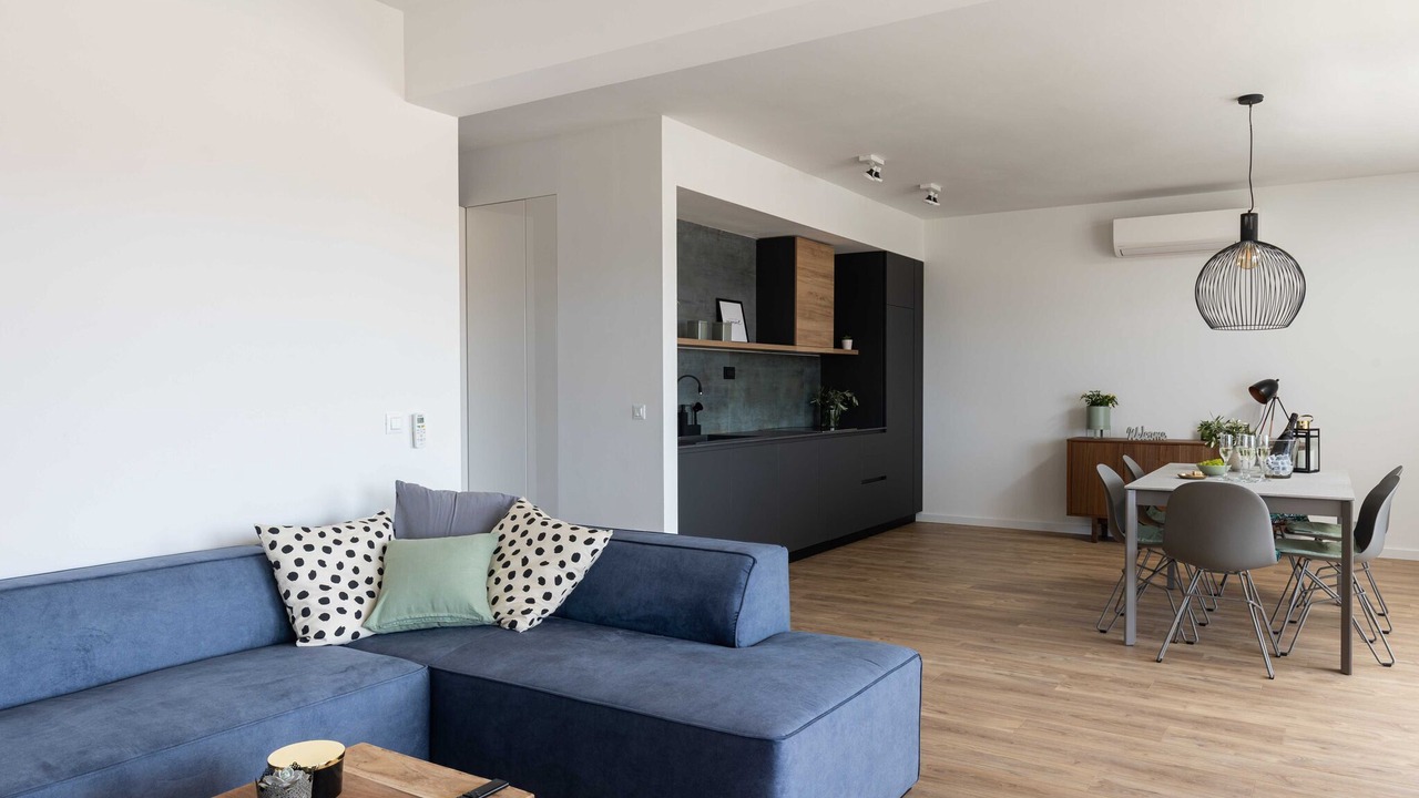 Photo of Livingroom in Gruz