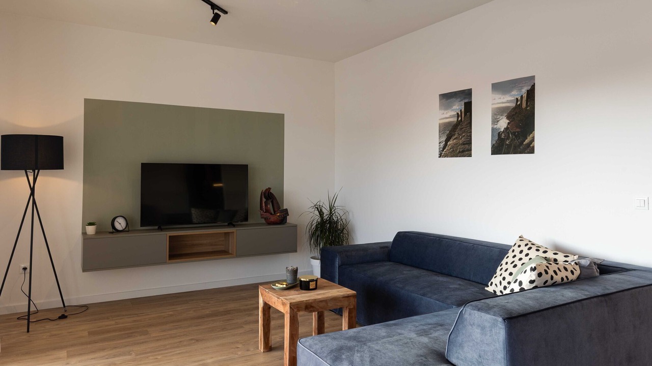 Photo of Livingroom in Gruz