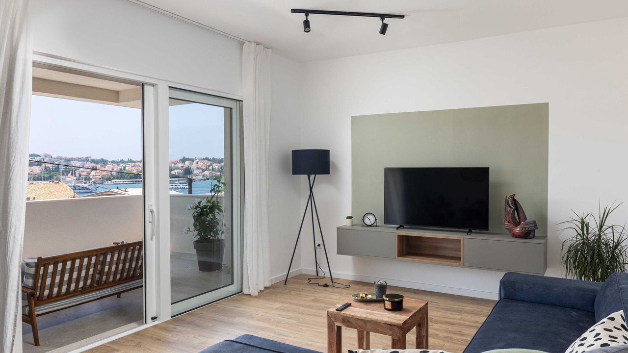 Photo of Livingroom in Gruz