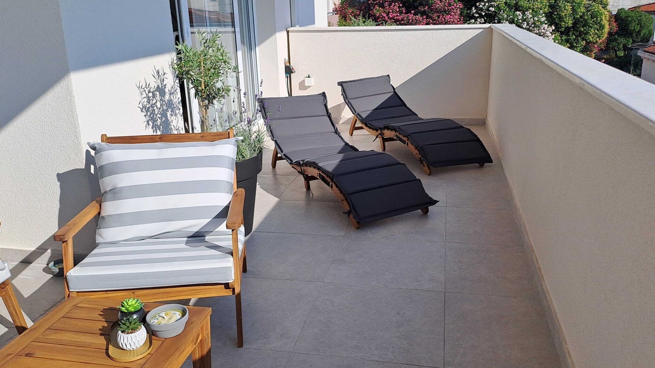 Photo of Patio Balcony in Gruz