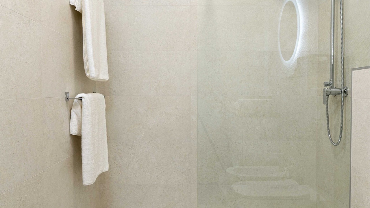 Photo of Bathroom in Gruz