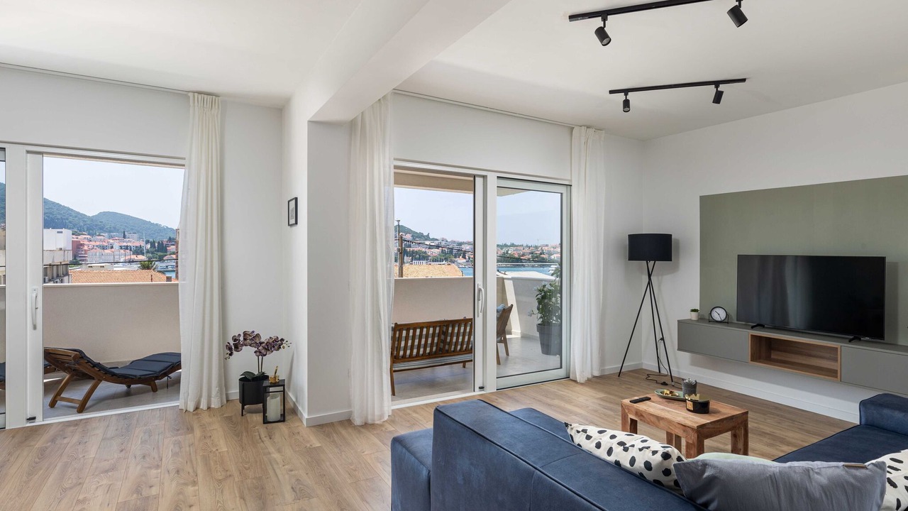 Photo of Livingroom in Gruz