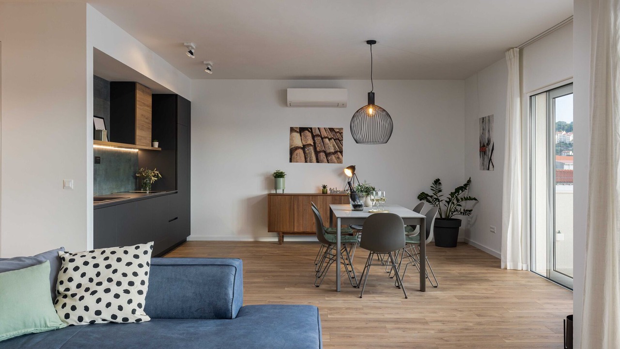 Photo of Livingroom in Gruz