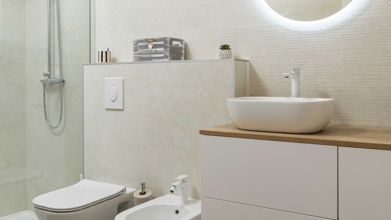 Photo of Bathroom in Gruz