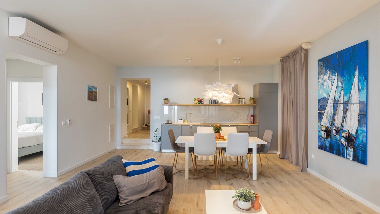 Photo of Livingroom in Gruz