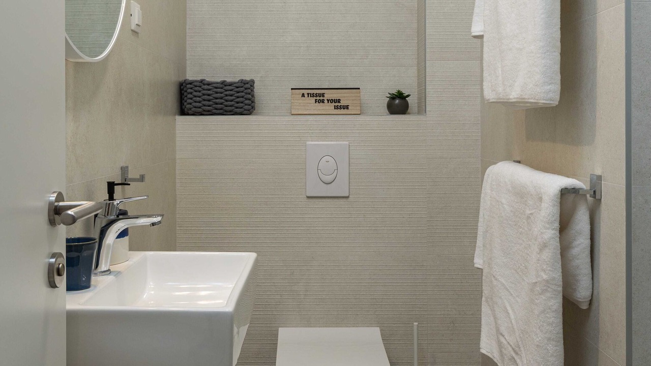 Photo of Bathroom in Gruz