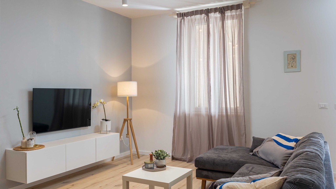 Photo of Livingroom in Gruz