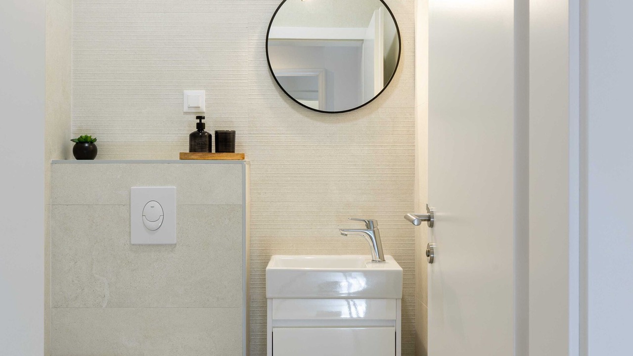 Photo of Bathroom in Gruz