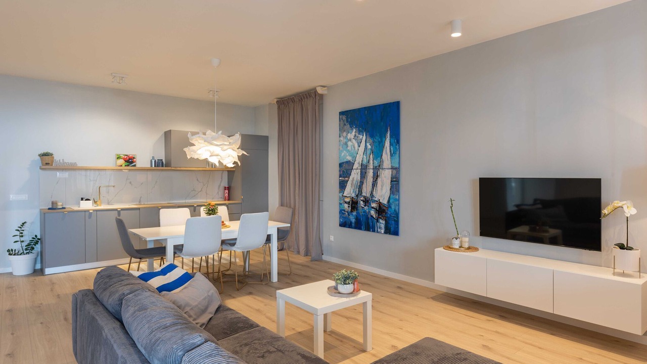 Photo of Livingroom in Gruz