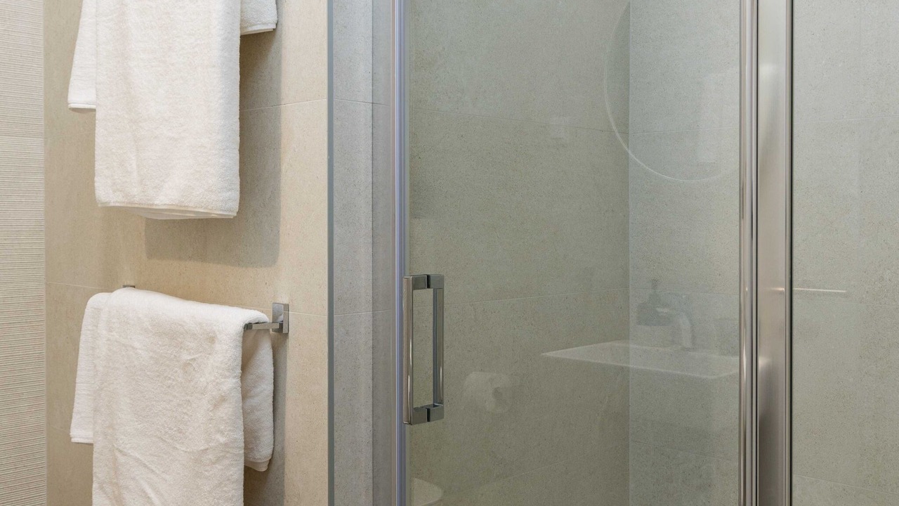 Photo of Bathroom in Gruz