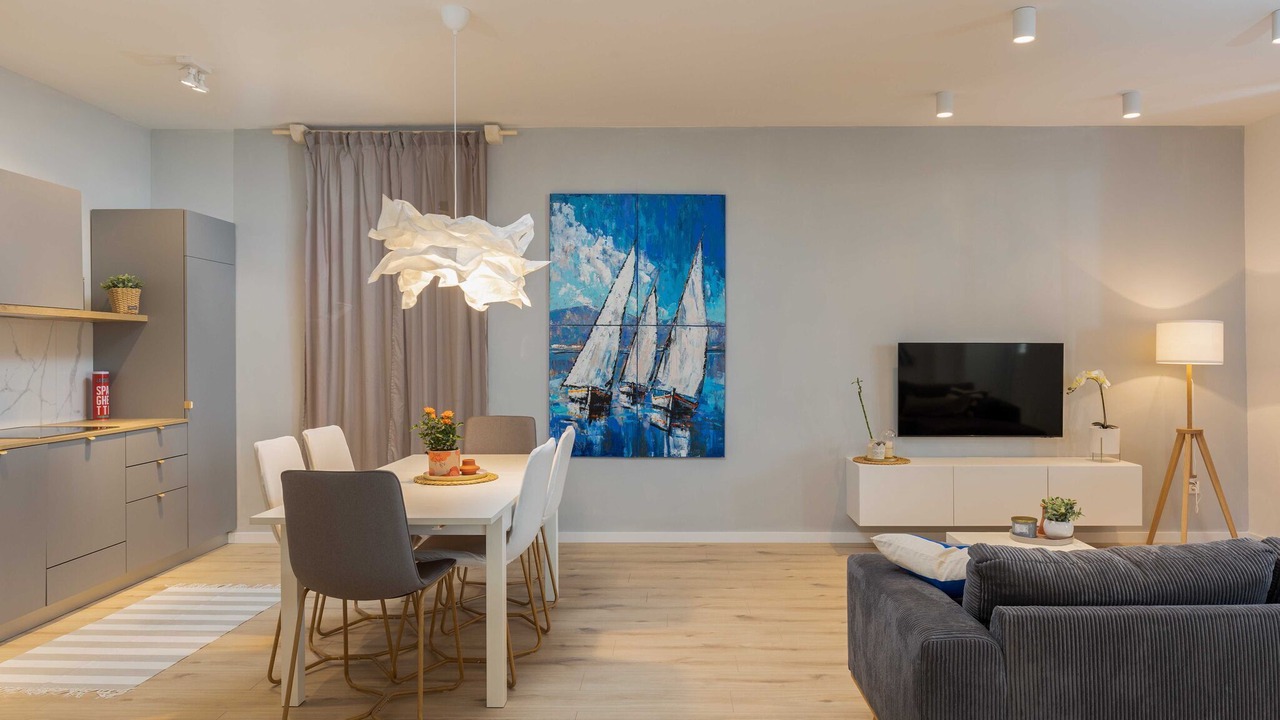 Photo of Livingroom in Gruz