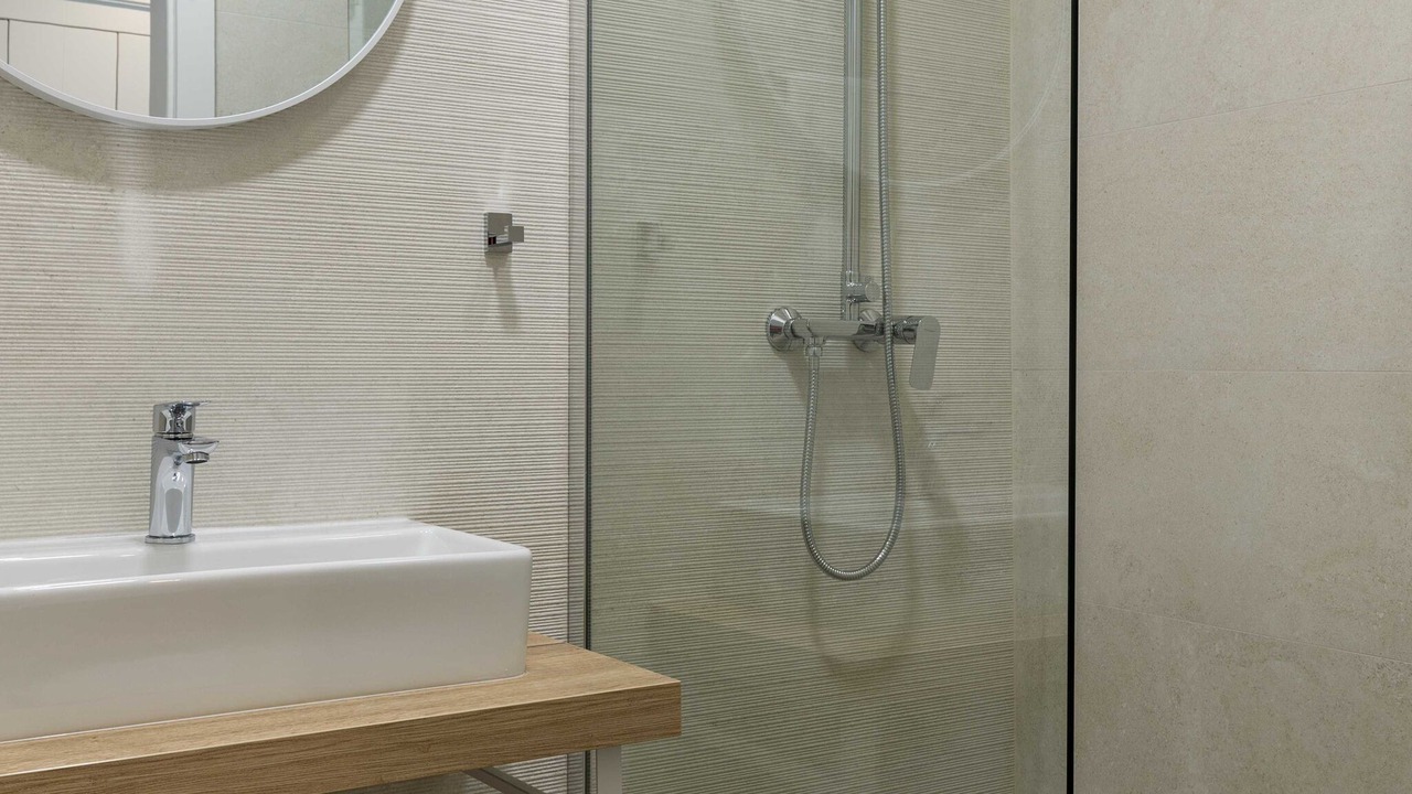 Photo of Bathroom in Gruz