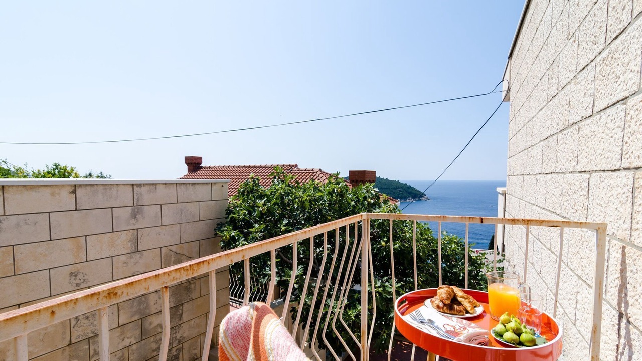Photo of Patio Balcony in Ploce