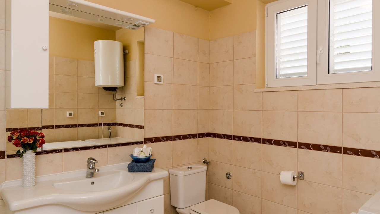 Photo of Bathroom in Ploce