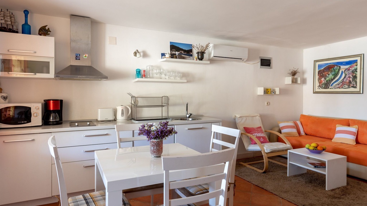 Photo of Livingroom in Hodilje