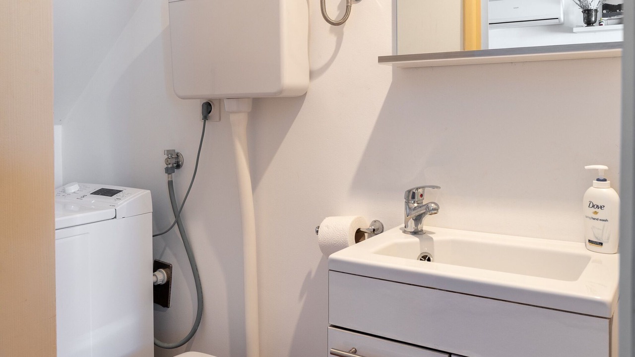 Photo of Bathroom in Hodilje